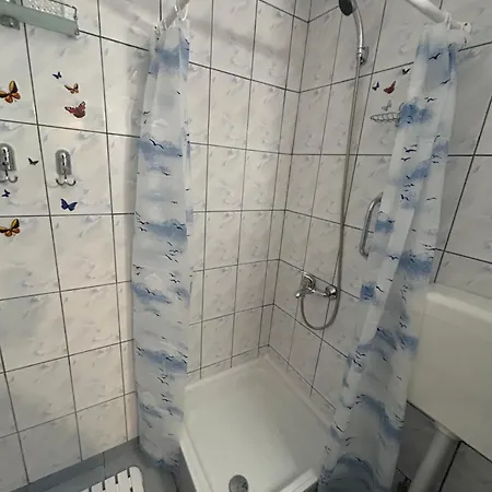 Sunrise Rebreanu Appartement *